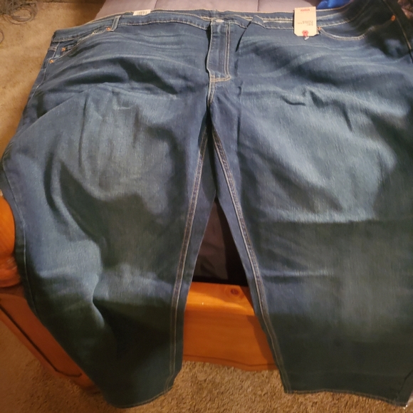 Levi's pants - Picture 1 of 4